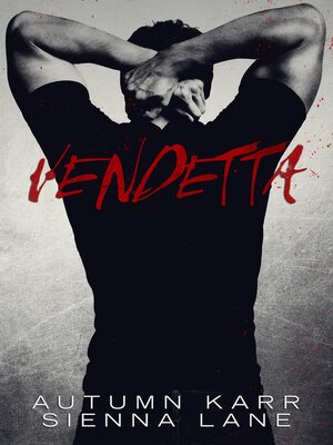 cover image of Vendetta